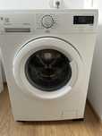 Pralka Electrolux EWF1076GDW