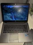 Laptop HP EliteBook 840 G2 – i5, 128 SSD, 4 GB RAM, gotowy do pracy