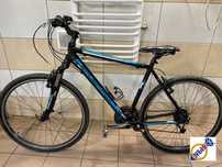 Rower Leaderfox Koła 28" / Możliwy transport /