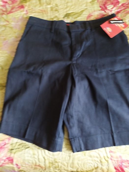 Шорты стречевые новые