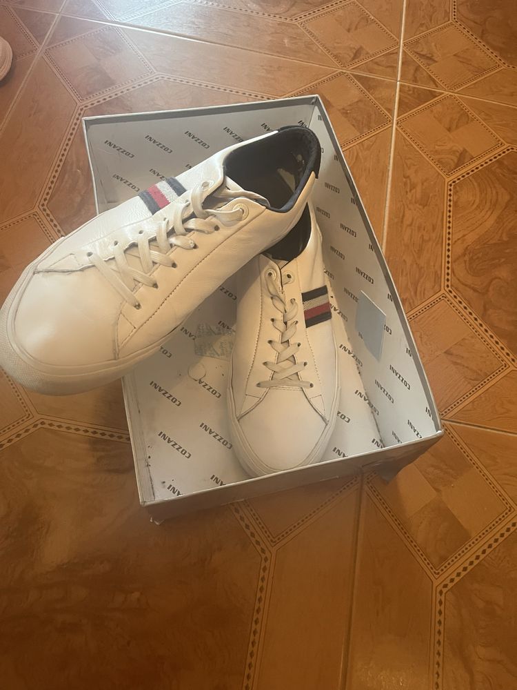Кросівки чоловічі Tommy Hilfiger