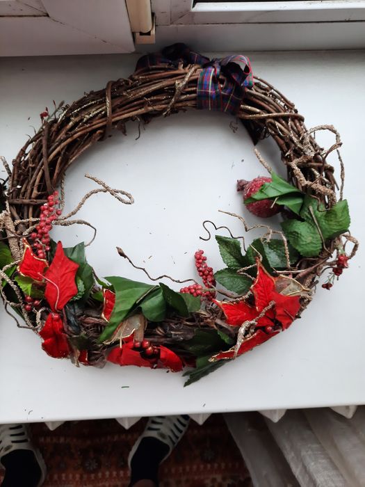 Різдвяні прикраси