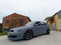 SEAT Leon 1m arl 150cv
