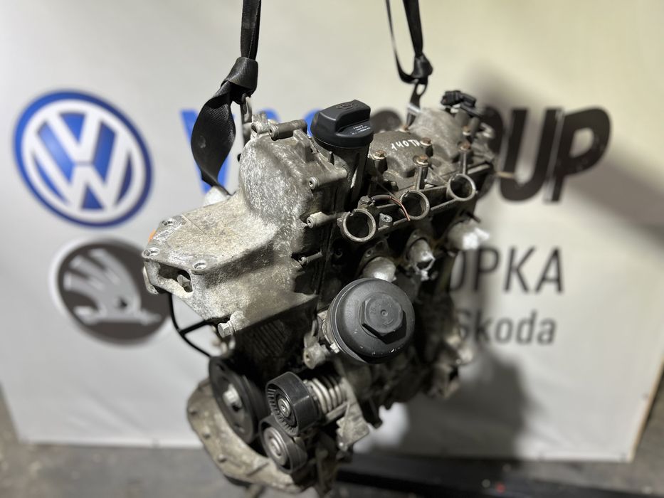 Двигун 1.2і CHF,мотор шкода фабія 1.2 бензин,поло,румстер,сеат,фокс,VW