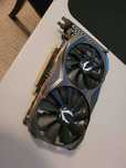 Karta graficzna Zotac RTX 2060