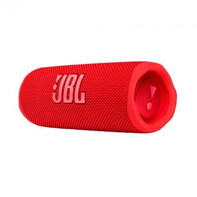 Акустическая Система JBL Flip 6 Black/Blue/Red/Grey(Новая,Гарантия 12)