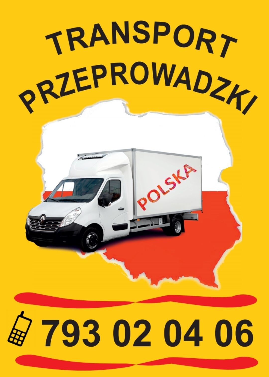 Przeprowadzki Poznań/Swarzędz/Plewiska/Luboń/Skórzewo, Okolice!