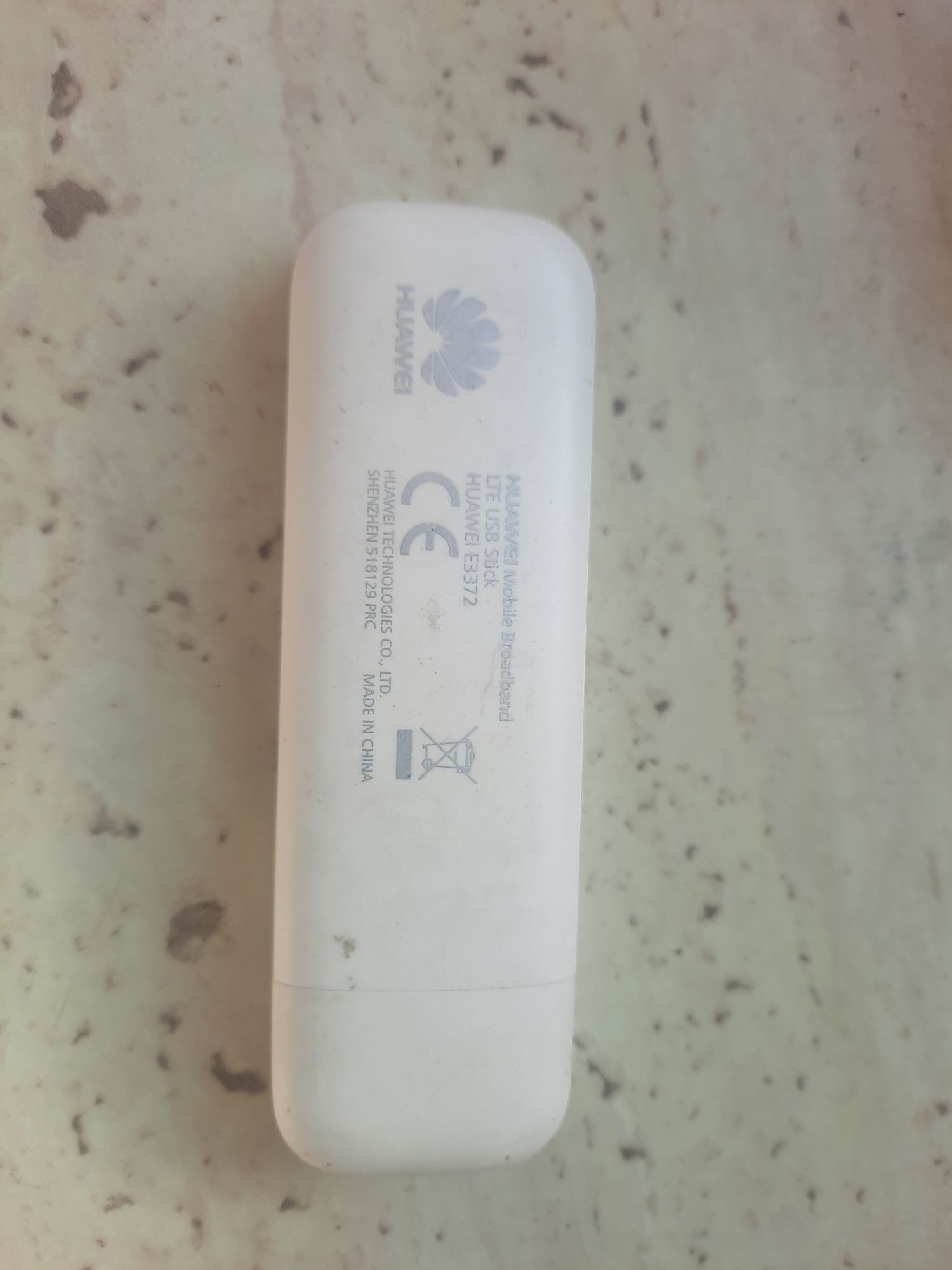 Modem do internetu T-mobile