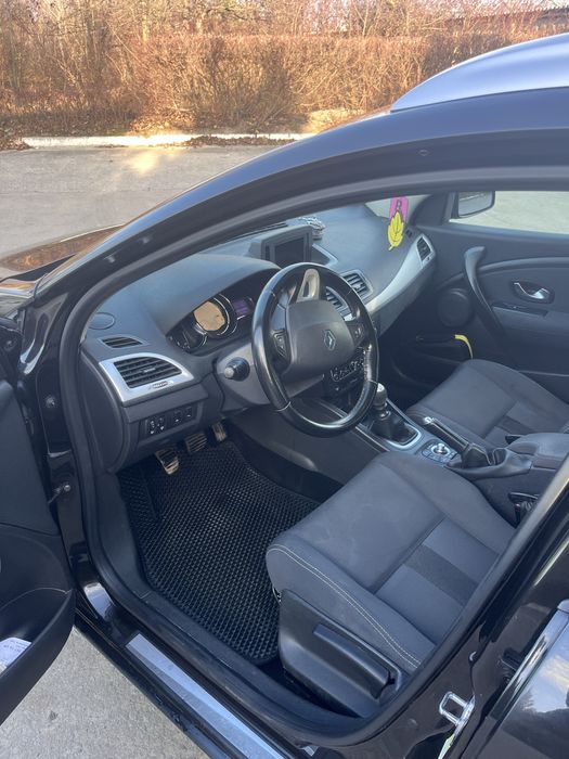 Renault Megane 3
