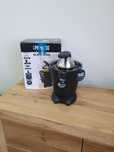 Wyciskarka do cytrusów Princess Black Steel 160W