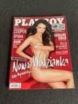 Playboy kwiecień 2014