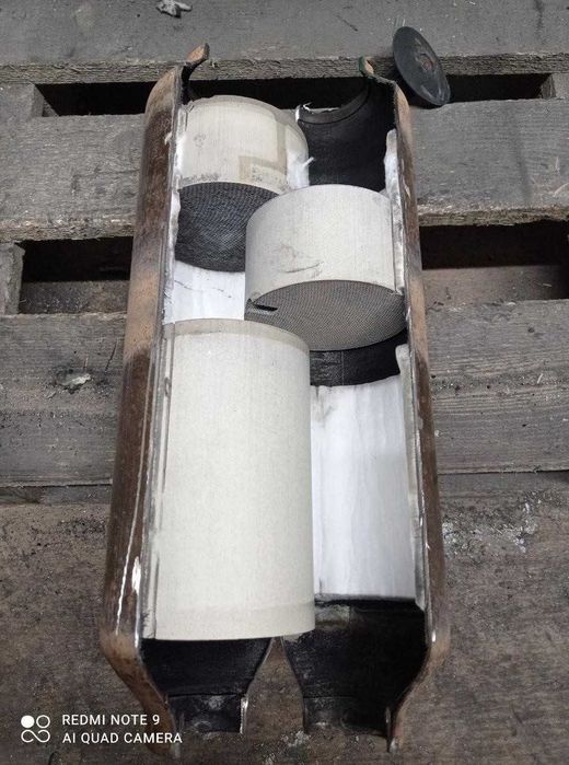 Викуп каталізаторів, аналіз, б.у каталізатор куплю, здати, скупка