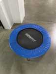 Trampolmm Newfit