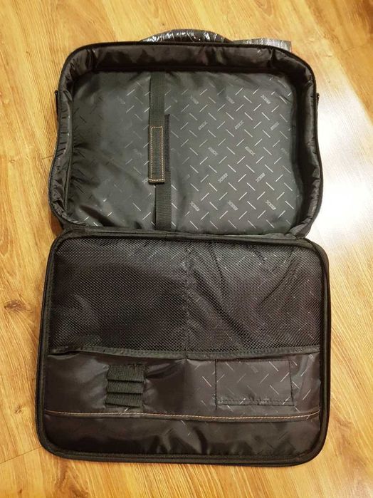 Nowa torba na laptop do 15'6 cala