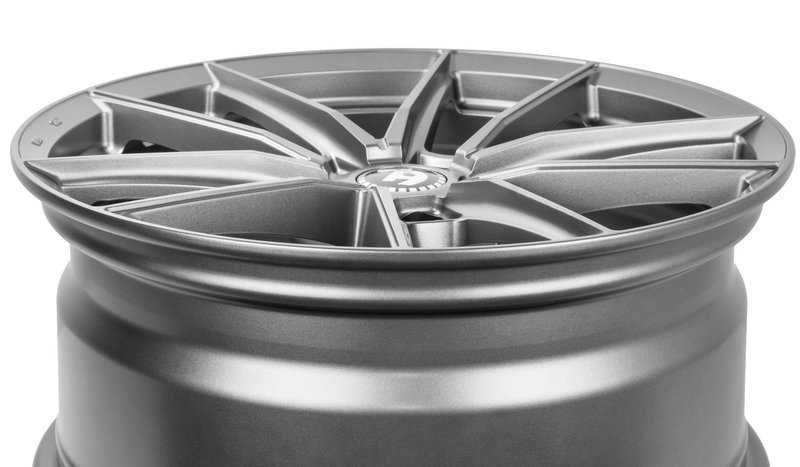 Alufelgi 18'' 5X112 SEVENTY9 SCF-A Felgi Seat Leon Ateca Tarraco