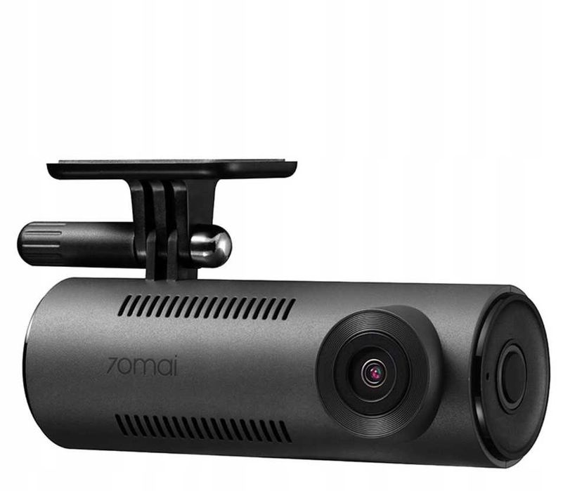 70mai Kamera Samochodowa M310 – Wideorejestrator QHD Wi-Fi Dash Cam