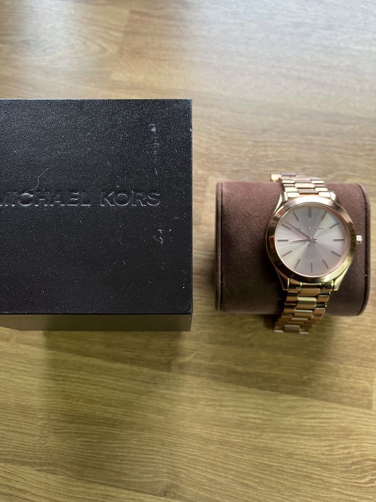 Zegarek damski Michael Kors