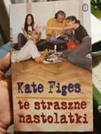 Te straszne nastolatki