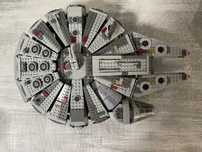 LEGO Star Wars Millennium Falcon (75105)