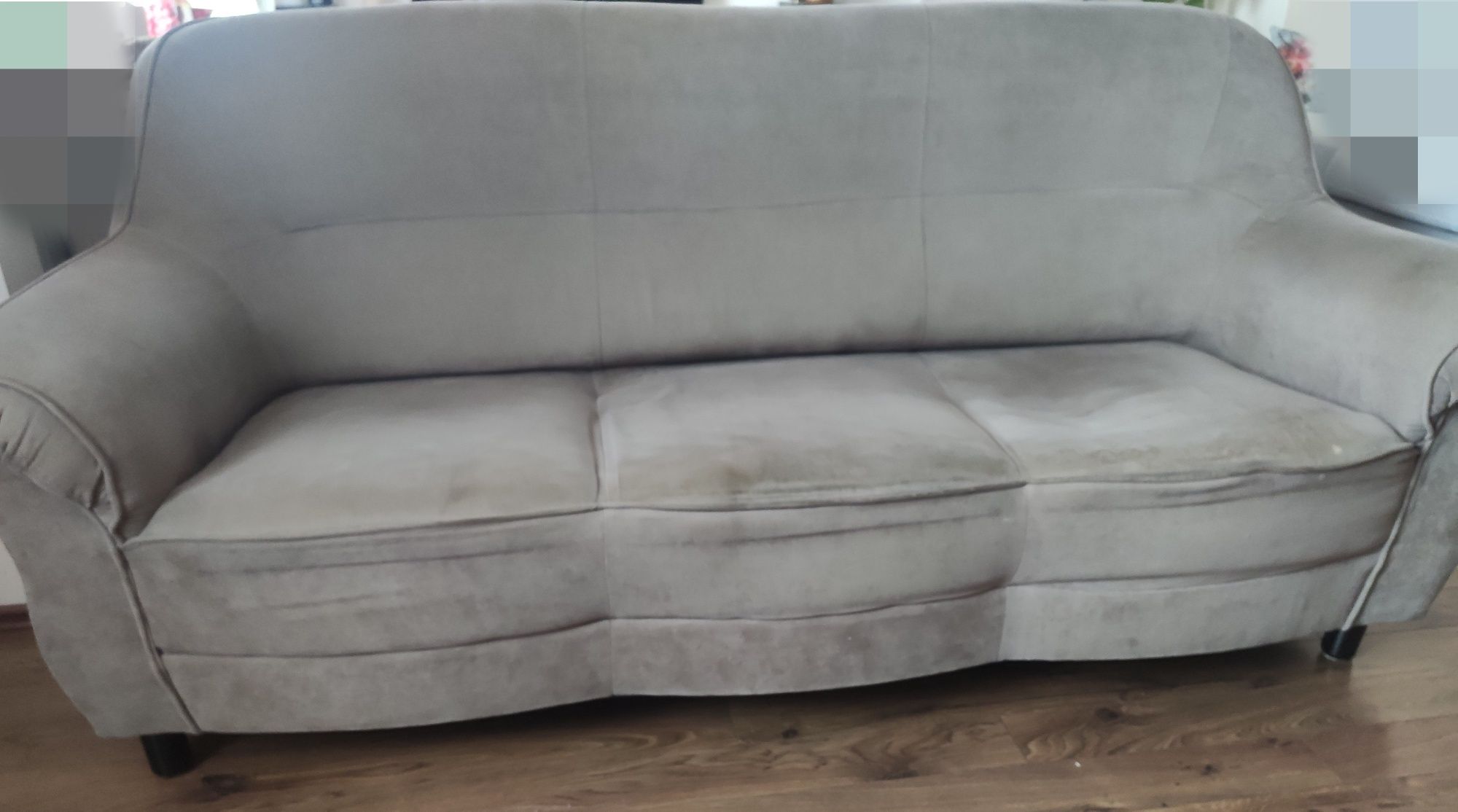 Komplet sofa 3 + 2 osobowa