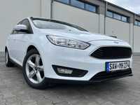 Ford Focus Navi Sync•Grzana Kierownica•Grzane Fotele