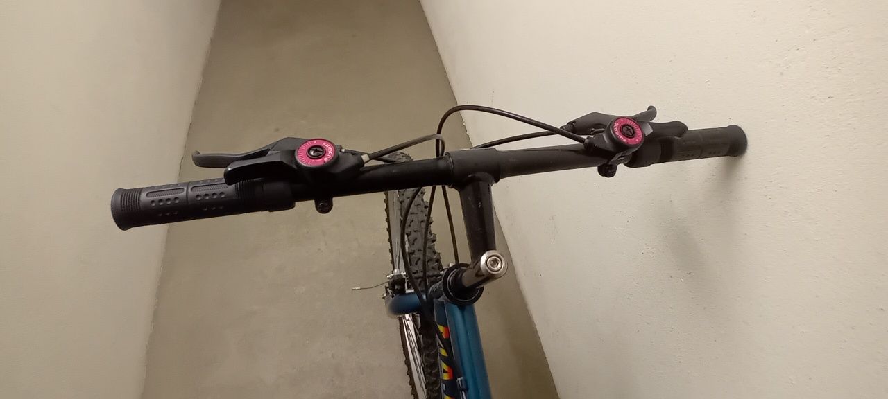 Bicicleta criança