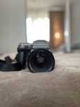 Hasselblad H3D II 31MP + комплект об’єктивів