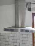 Okap Globalo INOX 60 cm