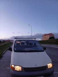 Vendo Toyota Hiace