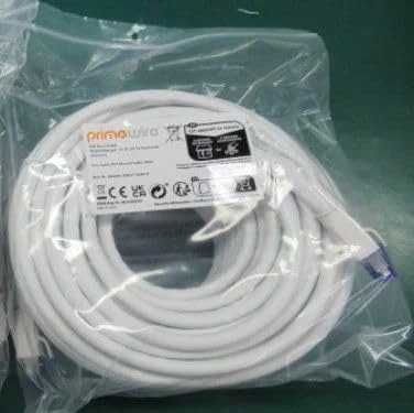 Cabo Ethernet Cat. 8