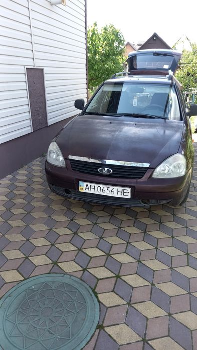 ВАЗ Пріора, продам 2171