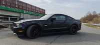 Ford Mustang Ford Mustang GT Premium 5.0 Manual!Zamiana!