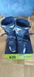 Buty cross K10 Shot 39 rozmiar