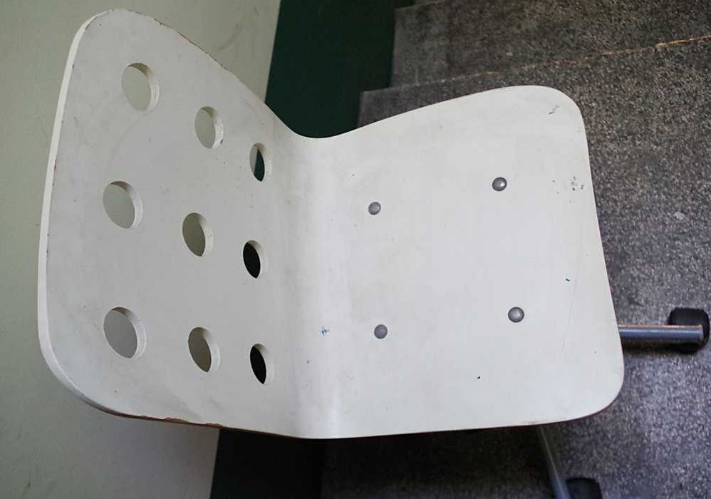 Krzesło obrotowe dziecięco-młodzieżowe