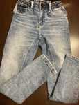 Spodnie jeans dla chłopca