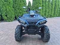 Polaris Sportsman Polaris Sportsman 850
