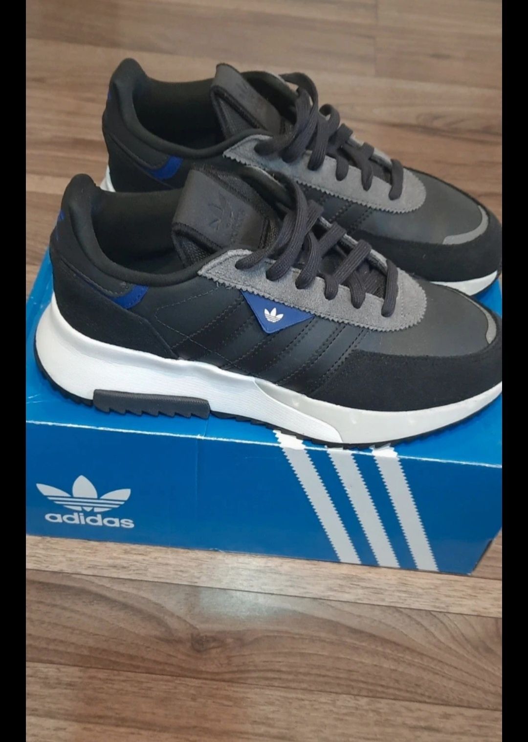 Buty adidasa Retropy F2