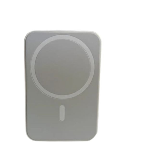 Зовнішній акумулятор POWER BANK MagSafe Battery Pack