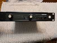Transmitter psm 600 Shure