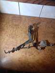 Przewody paliwowe audi 100c3 2.4 td