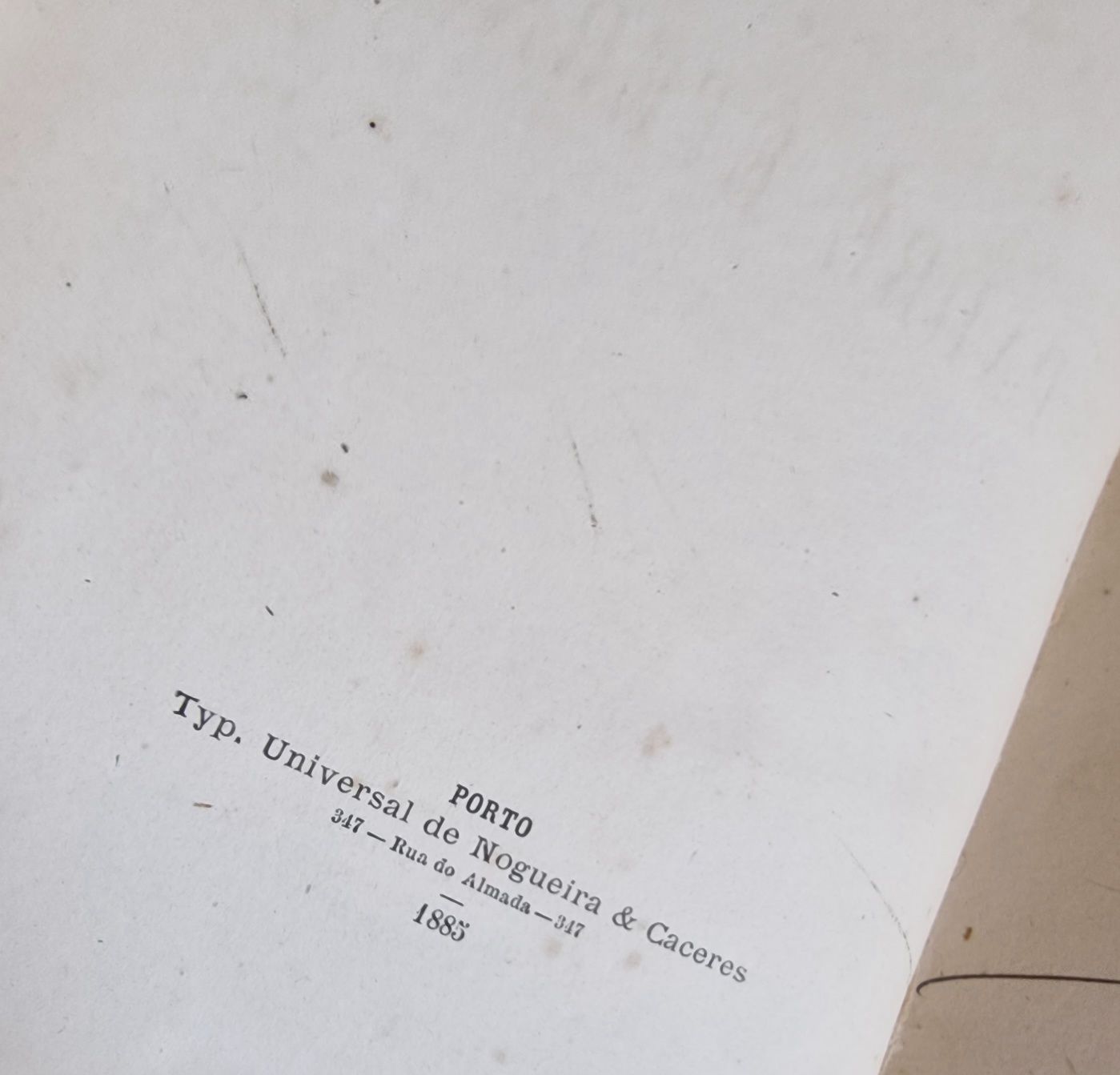 Velhice do Padre Eterno de Guerra Junqueiro 1885
