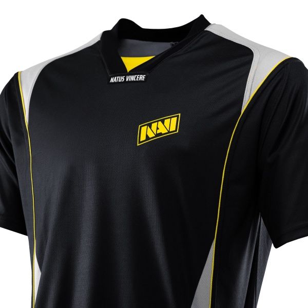 Джерсі NAVI Про Кіт 2025 Jersey NATUS VINCERE PRO KIT 2025