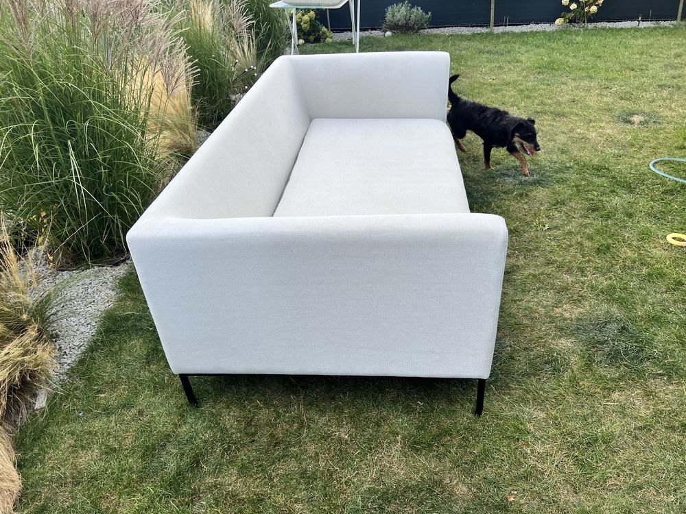 Sofa / Kanapa 3-os Westwing Emma
