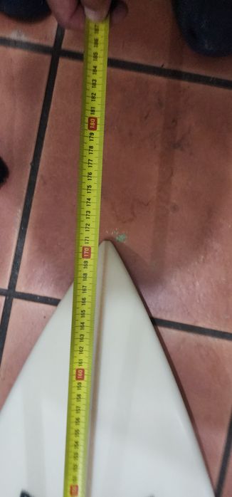 Conjunto surf prancha saco fato