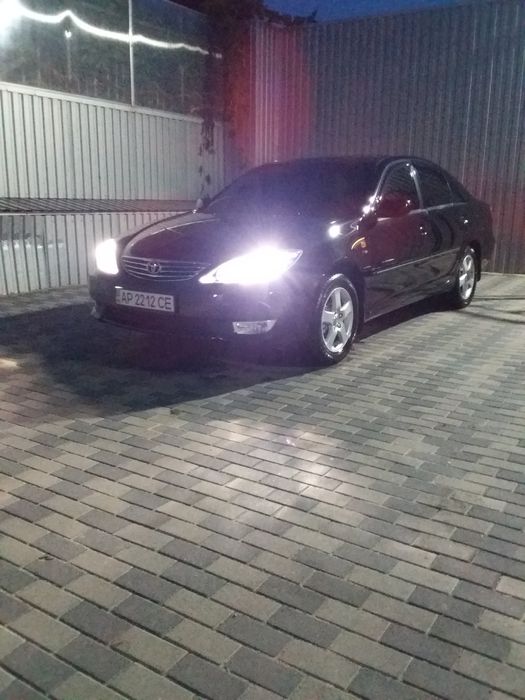 Продам camry 2.4