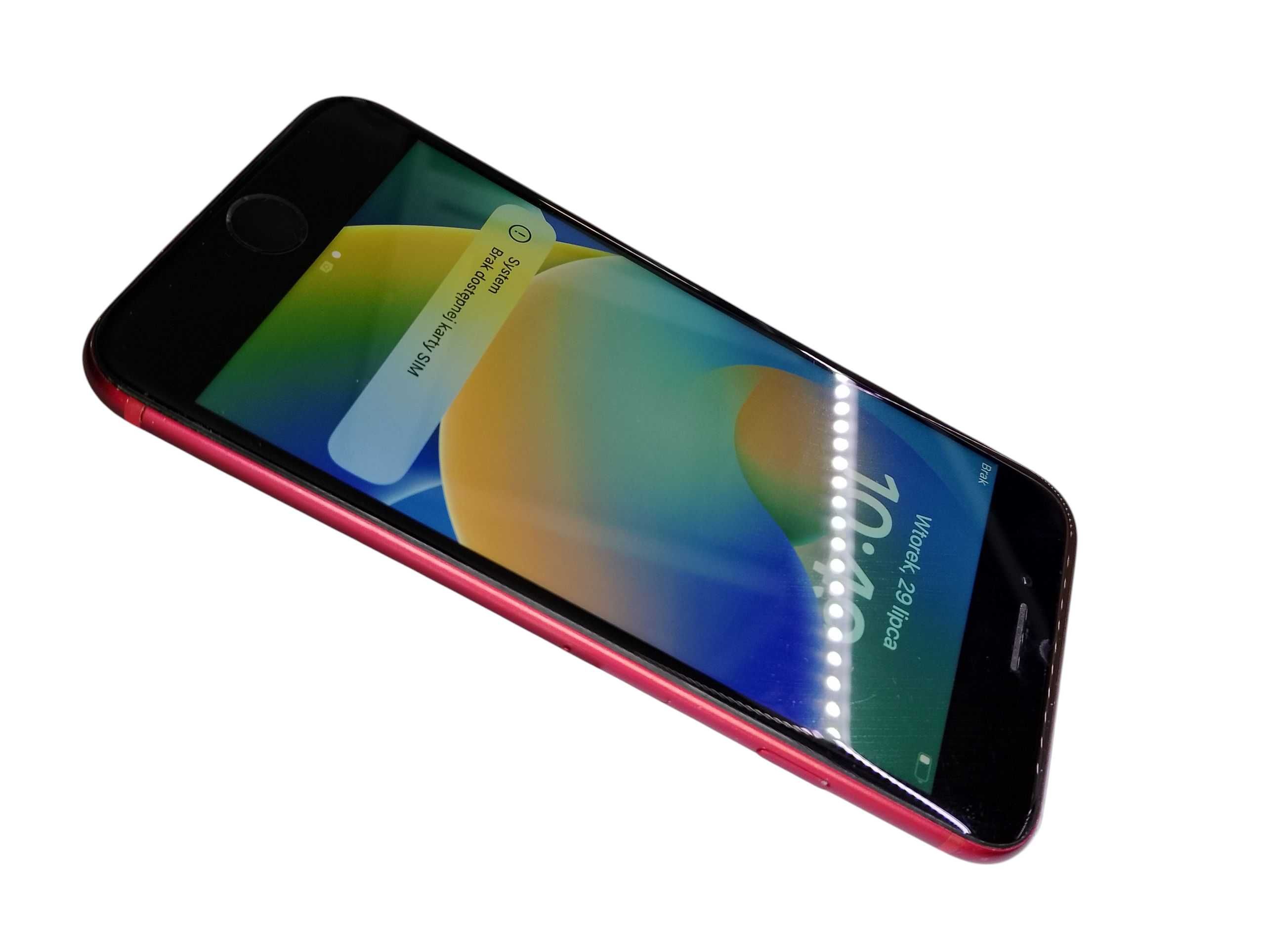 telefon iphone 8 64 GB 72%