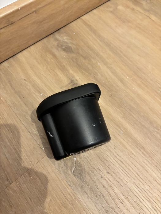 Uchwyt na telefon do auta SKODA 5JA857953
