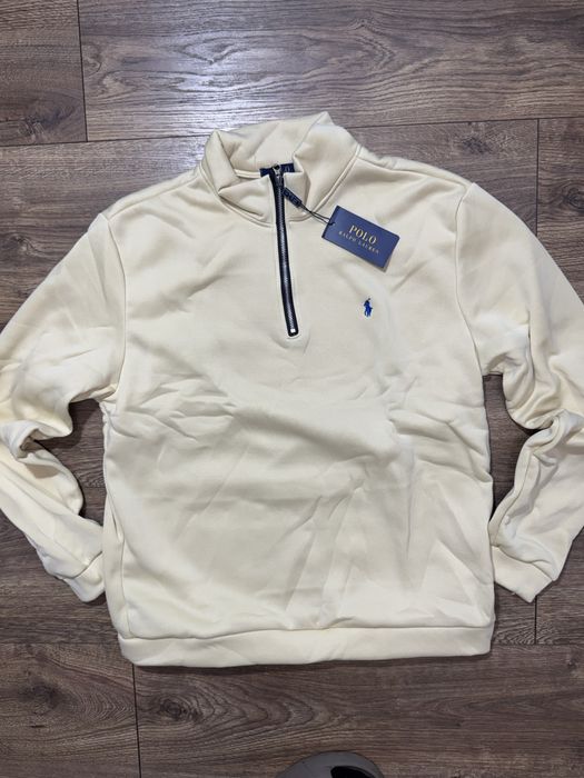 Bluza męska Polo Ralph Lauren r. L