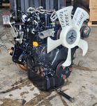 Silnik Yanmar 3TNM72  24KM Sprawny