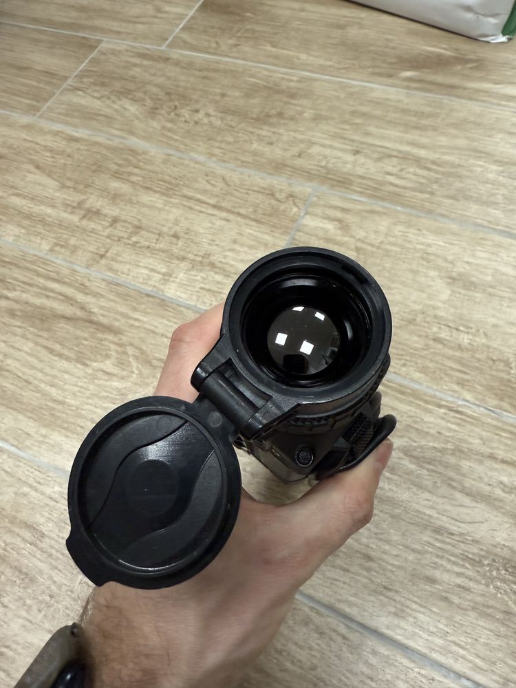 Termowizor Pulsar Helion XP38